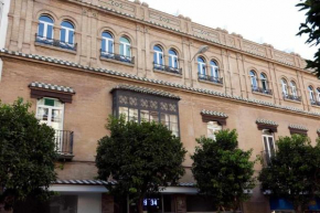 ISG Apartments Lovely Duplex, Seville